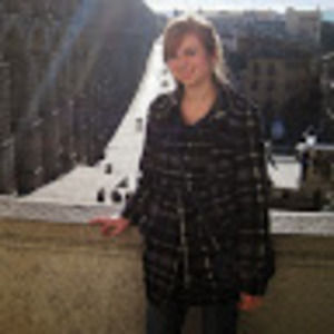 Meet your Posher, Marin